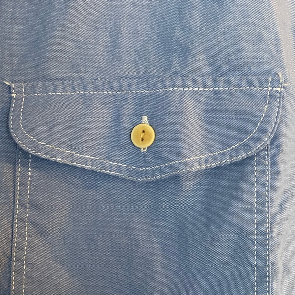 Button up shirt - Picture 3 of 7